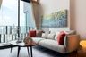 2 Bedroom Condo for rent in KEYNE BY SANSIRI, Khlong Tan, Bangkok near BTS Thong Lo