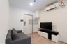 1 Bedroom Condo for rent in Chewathai Pinklao, Bang Yi Khan, Bangkok near MRT Bang Yi Khan