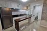 3 Bedroom Condo for rent in Lumpini Place Narathiwas - Chaopraya, Chong Nonsi, Bangkok near MRT Queen Sirikit National Convention Centre