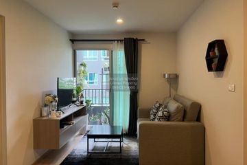 2 Bedroom Condo for rent in Elio Del Moss Phaholyothin 34, Sena Nikhom, Bangkok near BTS Kasetsart University