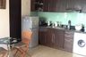 1 Bedroom Condo for rent in Baan Klang Krung Siam - Pathumwan, Thanon Phetchaburi, Bangkok near BTS Ratchathewi
