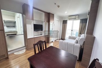1 Bedroom Condo for rent in Lumpini Park Riverside Rama 3, Bang Phong Pang, Bangkok near BTS Surasak