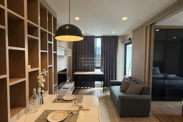 1 Bedroom Condo for rent in The ACE Ekamai, Khlong Tan Nuea, Bangkok near BTS Ekkamai