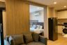 1 Bedroom Condo for rent in The ACE Ekamai, Khlong Tan Nuea, Bangkok near BTS Ekkamai