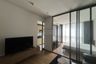 1 Bedroom Condo for rent in Hasu Haus, Phra Khanong Nuea, Bangkok near BTS On Nut