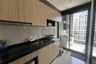 1 Bedroom Condo for rent in Hasu Haus, Phra Khanong Nuea, Bangkok near BTS On Nut