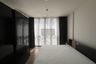 1 Bedroom Condo for rent in Hasu Haus, Phra Khanong Nuea, Bangkok near BTS On Nut