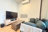 1 Bedroom Condo for rent in XT Phayathai, Thanon Phaya Thai, Bangkok near BTS Phaya Thai