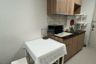 1 Bedroom Condo for rent in Ideo Ladprao 17, Chom Phon, Bangkok near MRT Lat Phrao