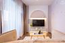 1 Bedroom Condo for rent in Life Ladprao Valley, Chom Phon, Bangkok near BTS Ladphrao Intersection