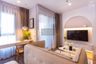 1 Bedroom Condo for rent in Life Ladprao Valley, Chom Phon, Bangkok near BTS Ladphrao Intersection