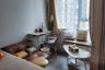 1 Bedroom Condo for rent in Life Asoke Rama 9, Makkasan, Bangkok near MRT Phra Ram 9