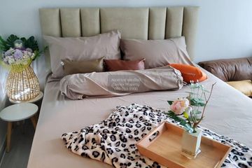 1 Bedroom Condo for rent in Life Asoke Rama 9, Makkasan, Bangkok near MRT Phra Ram 9