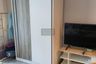 1 Bedroom Condo for rent in Life Asoke Rama 9, Makkasan, Bangkok near MRT Phra Ram 9