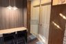 1 Bedroom Condo for rent in Lumpini Park Rama 9 - Ratchada, Bang Kapi, Bangkok near MRT Phra Ram 9
