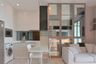 2 Bedroom Condo for rent in Q Asoke, Makkasan, Bangkok near MRT Phetchaburi