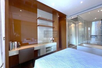 1 Bedroom Condo for rent in The Address Sukhumvit 28, Khlong Tan, Bangkok near BTS Phrom Phong