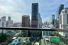 1 Bedroom Condo for rent in The Address Sukhumvit 28, Khlong Tan, Bangkok near BTS Phrom Phong