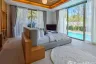 3 Bedroom Villa for Sale or Rent in LuxPride by Wallaya Villas, Si Sunthon, Phuket