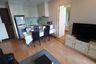 2 Bedroom Condo for rent in Phra Khanong Nuea, Bangkok near BTS On Nut