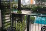 2 Bedroom Condo for rent in Q House Condo Sukhumvit 79, Phra Khanong Nuea, Bangkok near BTS On Nut