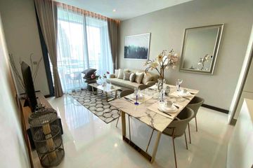 2 Bedroom Condo for rent in Phra Khanong Nuea, Bangkok near BTS On Nut