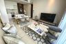2 Bedroom Condo for rent in Phra Khanong Nuea, Bangkok near BTS On Nut