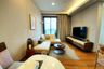 2 Bedroom Condo for rent in The Lumpini 24, Khlong Tan, Bangkok near BTS Phrom Phong