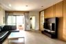 2 Bedroom Condo for rent in Khlong Tan Nuea, Bangkok near BTS Phrom Phong