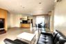 2 Bedroom Condo for rent in Khlong Tan Nuea, Bangkok near BTS Phrom Phong