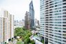 2 Bedroom Condo for rent in The XXXIX by Sansiri, Khlong Tan Nuea, Bangkok near BTS Phrom Phong