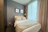 1 Bedroom Condo for Sale or Rent in Edge Sukhumvit 23, Khlong Toei Nuea, Bangkok near BTS Asoke