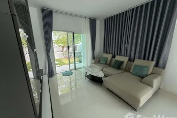 3 Bedroom House for rent in Villaggio 2 Srinakarin-Bangna, Bang Kaeo, Samut Prakan
