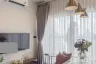 1 Bedroom Condo for rent in Park Origin Thonglor, Khlong Tan Nuea, Bangkok
