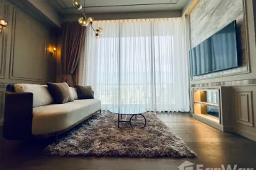 1 Bedroom Condo for rent in Celes Asoke, Khlong Toei Nuea, Bangkok near BTS Asoke
