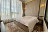 1 Bedroom Condo for rent in Celes Asoke, Khlong Toei Nuea, Bangkok near BTS Asoke