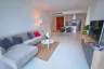 2 Bedroom Condo for rent in Fullerton, Phra Khanong, Bangkok near BTS Thong Lo