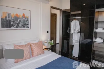 2 Bedroom Condo for rent in Park Origin Thonglor, Khlong Tan Nuea, Bangkok