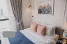 2 Bedroom Condo for rent in Park Origin Thonglor, Khlong Tan Nuea, Bangkok