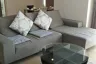 2 Bedroom Condo for rent in HQ by Sansiri, Khlong Tan Nuea, Bangkok near BTS Thong Lo