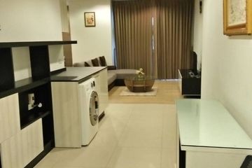 2 Bedroom Condo for rent in HQ by Sansiri, Khlong Tan Nuea, Bangkok near BTS Thong Lo