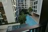1 Bedroom Condo for rent in Chapter Thonglor 25, Khlong Tan Nuea, Bangkok near BTS Thong Lo