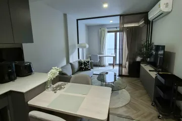 1 Bedroom Condo for rent in Chapter Thonglor 25, Khlong Tan Nuea, Bangkok near BTS Thong Lo
