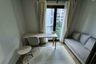 1 Bedroom Condo for rent in Chapter Thonglor 25, Khlong Tan Nuea, Bangkok near BTS Thong Lo