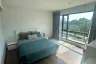 1 Bedroom Condo for sale in Punna Residence Oasis 2, Nong Pa Khrang, Chiang Mai