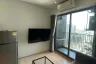 1 Bedroom Condo for rent in Whizdom Station Ratchada-Thapra, Dao Khanong, Bangkok near BTS Talat Phlu