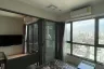 1 Bedroom Condo for rent in Whizdom Station Ratchada-Thapra, Dao Khanong, Bangkok near BTS Talat Phlu