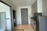 1 Bedroom Condo for rent in Whizdom Station Ratchada-Thapra, Dao Khanong, Bangkok near BTS Talat Phlu