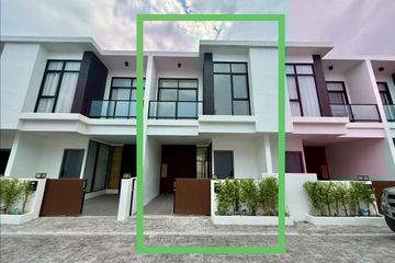 4 Bedroom House for sale in Villa La Richie, Na Kluea, Chonburi