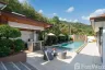 5 Bedroom House for rent in Rawai, Phuket